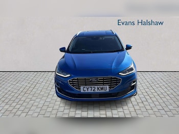 Used Ford Focus 2023 for sale - 77928346: Photo