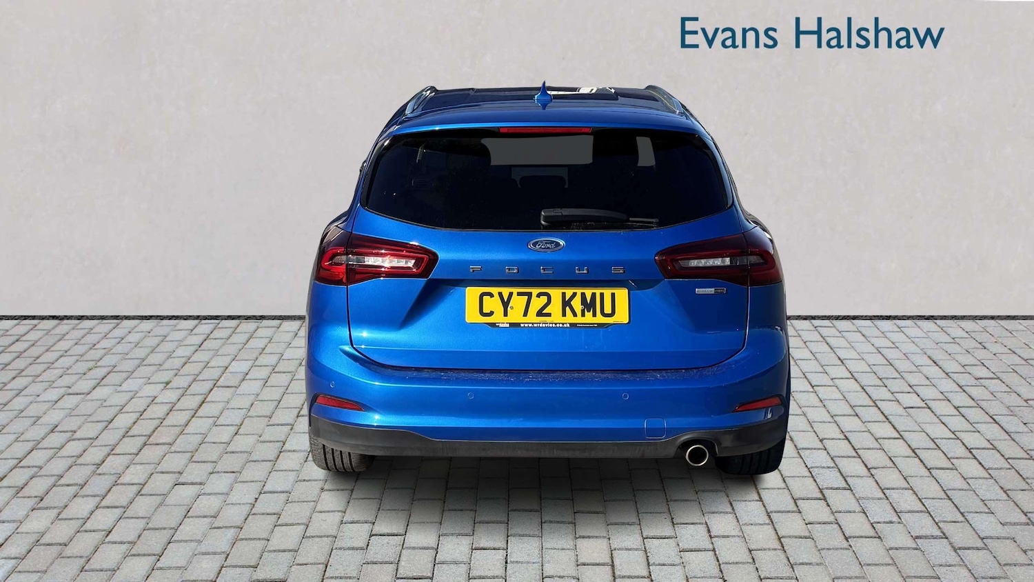 Used Ford Focus 2023 for sale - 77928346: Photo 5