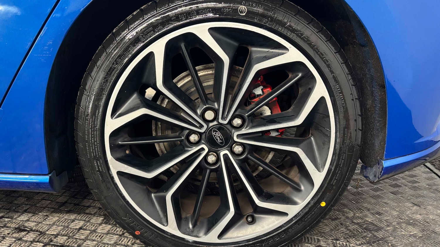 Used Ford Focus 2019 for sale - 77795567: Photo 10