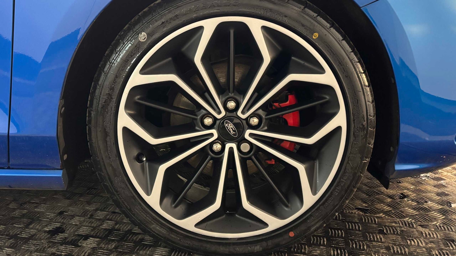 Used Ford Focus 2019 for sale - 77795567: Photo 12