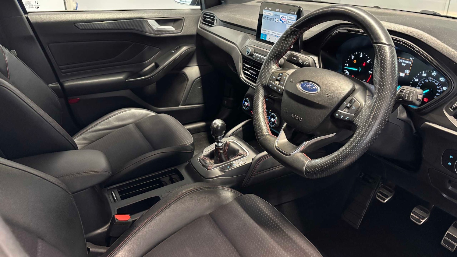 Used Ford Focus 2019 for sale - 77795567: Photo 13
