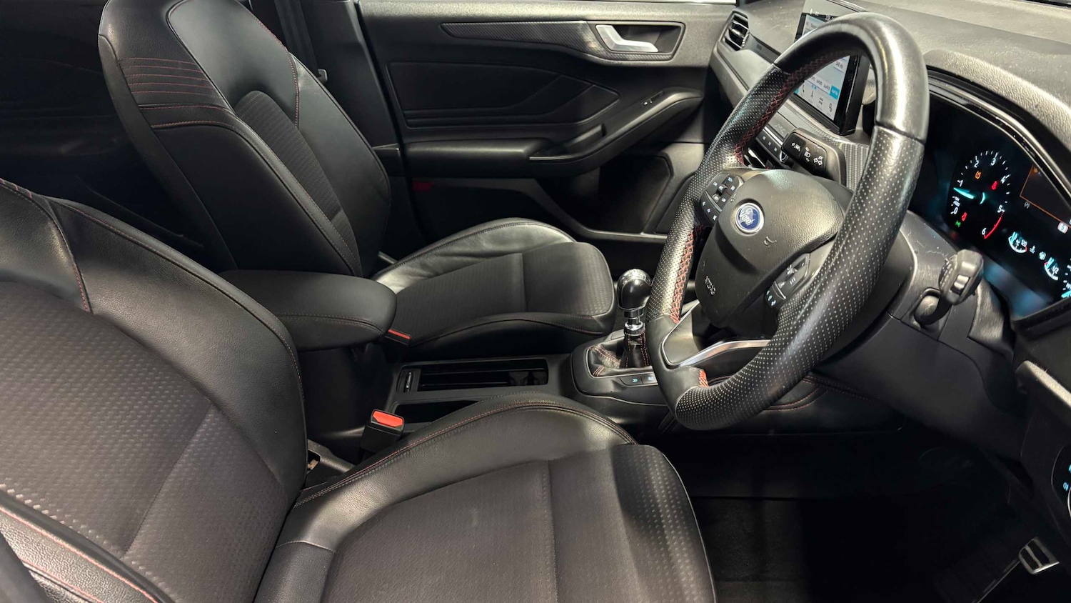 Used Ford Focus 2019 for sale - 77795567: Photo 14