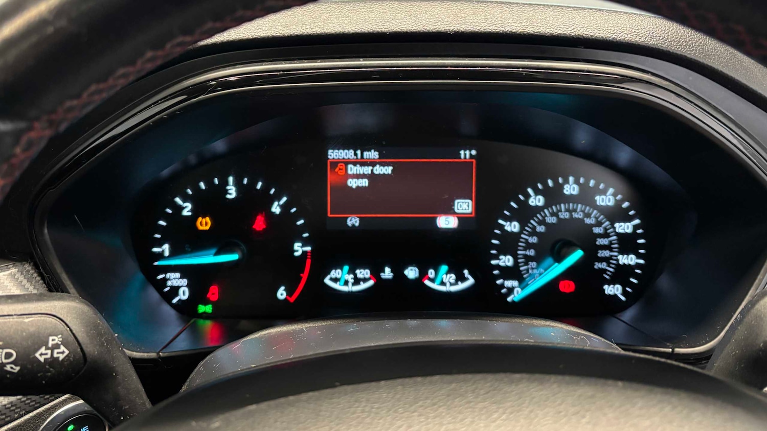 Used Ford Focus 2019 for sale - 77795567: Photo 15