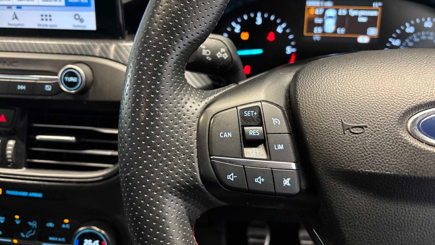 Used Ford Focus 2019 for sale - 77795567: Photo 16