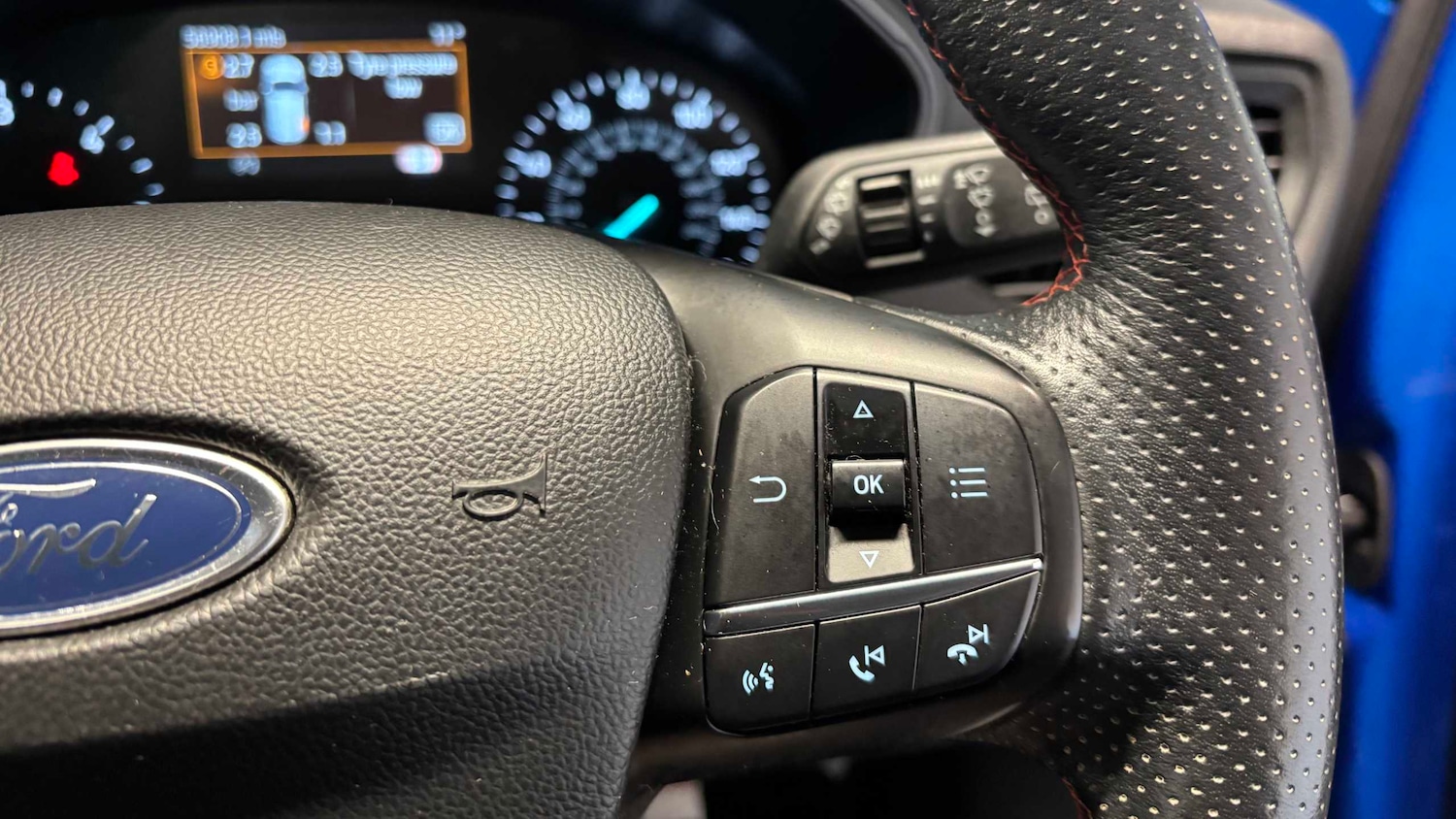 Used Ford Focus 2019 for sale - 77795567: Photo 17