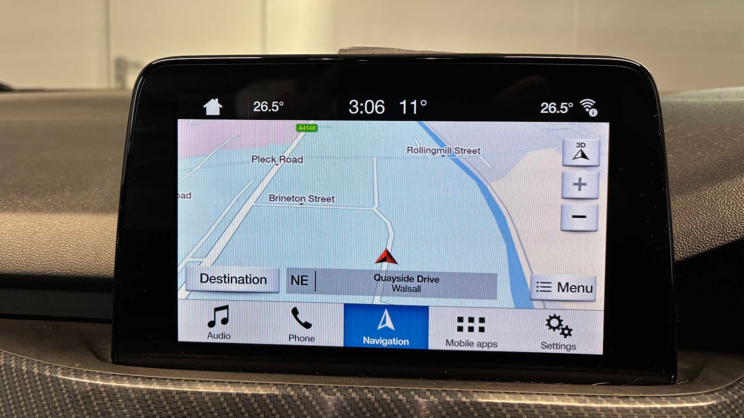 Used Ford Focus 2019 for sale - 77795567: Photo 18