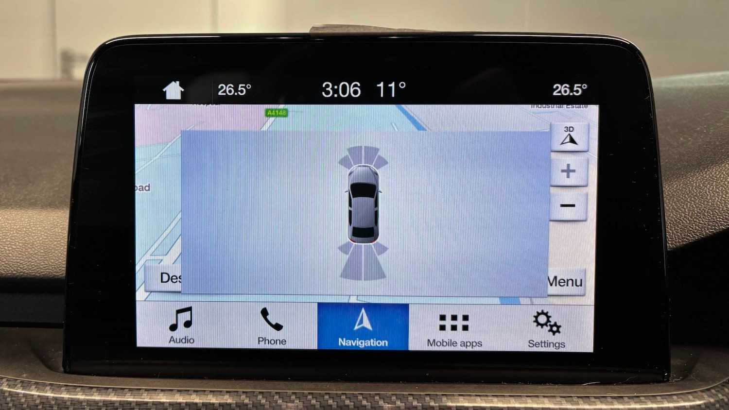 Used Ford Focus 2019 for sale - 77795567: Photo 19