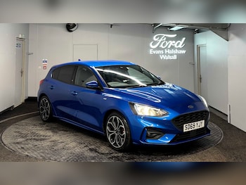 Used Ford Focus 2019 for sale - 77795567: Photo