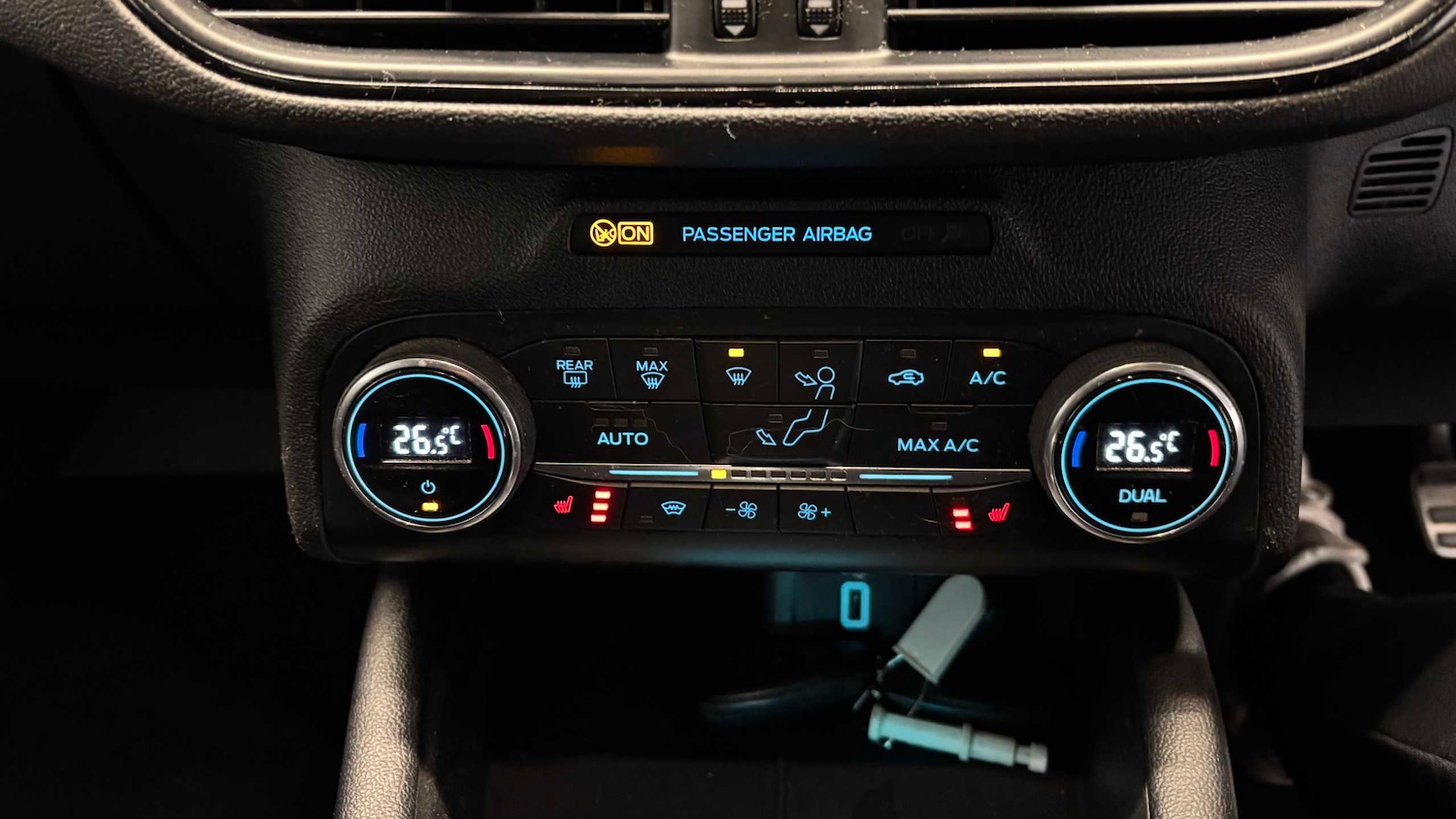 Used Ford Focus 2019 for sale - 77795567: Photo 20