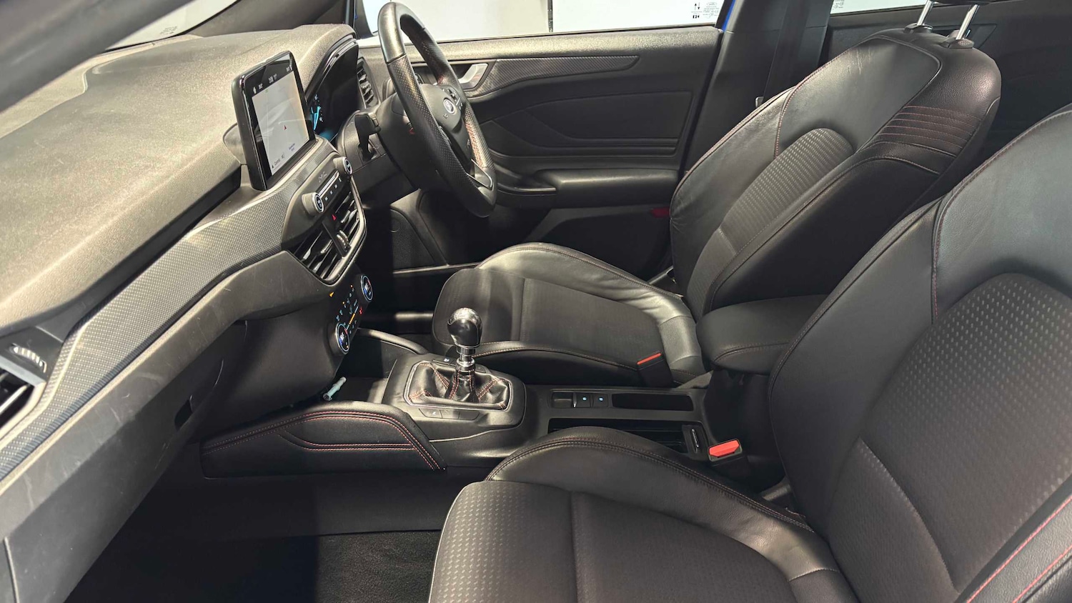 Used Ford Focus 2019 for sale - 77795567: Photo 28