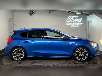 Used Ford Focus 2019 for sale - 77795567: Photo