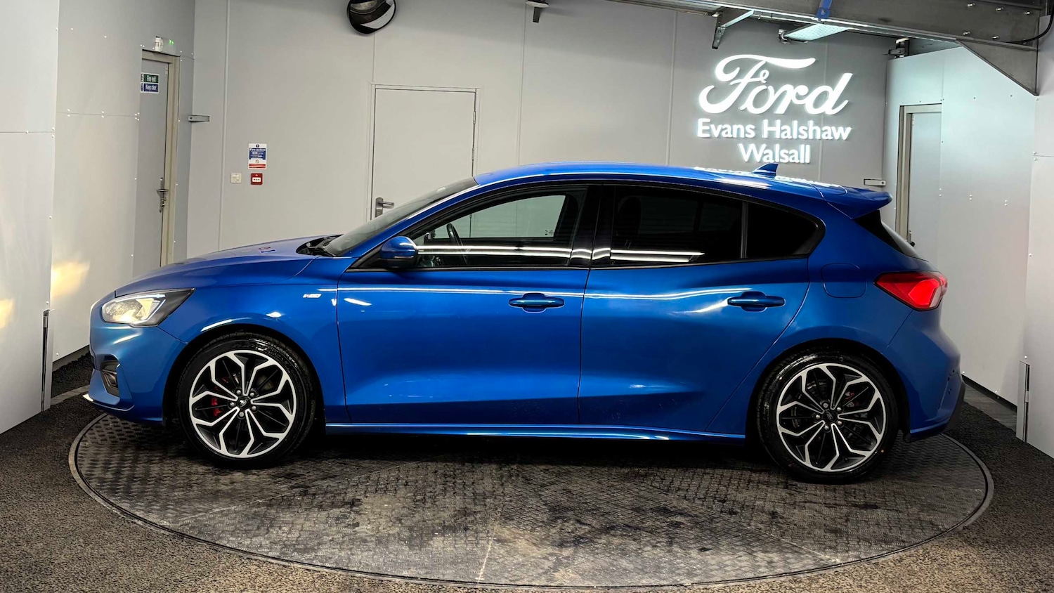 Used Ford Focus 2019 for sale - 77795567: Photo 8