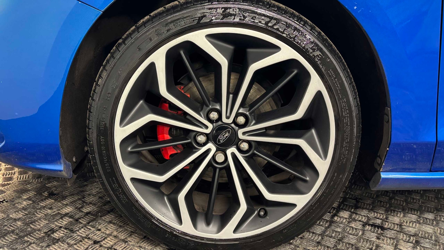 Used Ford Focus 2019 for sale - 77795567: Photo 9