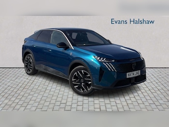 Used Peugeot 3008 2025 for sale - 79319530: Photo