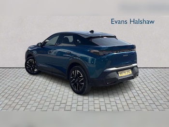 Used Peugeot 3008 2025 for sale - 79319530: Photo