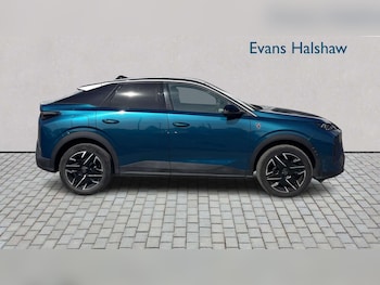 Used Peugeot 3008 2025 for sale - 79319530: Photo