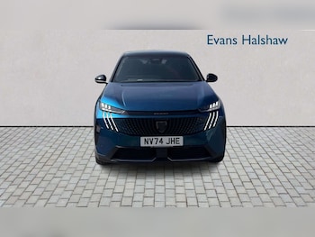 Used Peugeot 3008 2025 for sale - 79319530: Photo