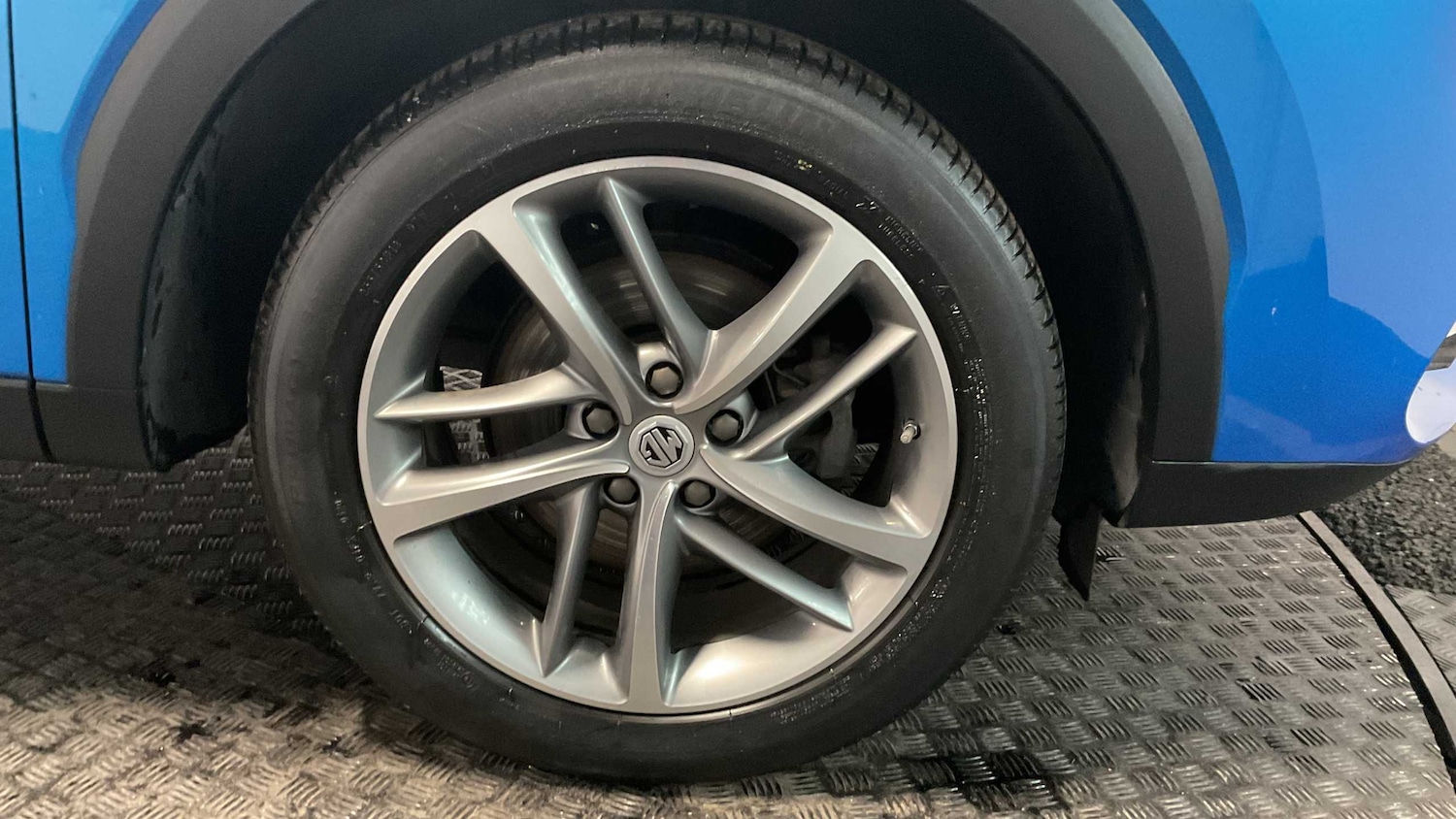 Used MG MG HS 2020 for sale - 76015874: Photo 10