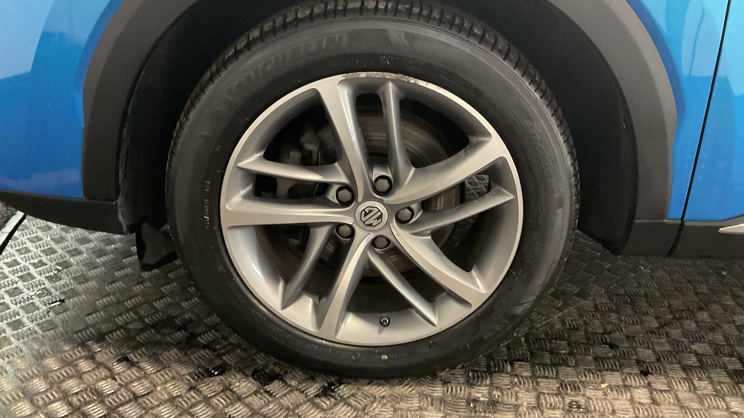 Used MG MG HS 2020 for sale - 76015874: Photo 11