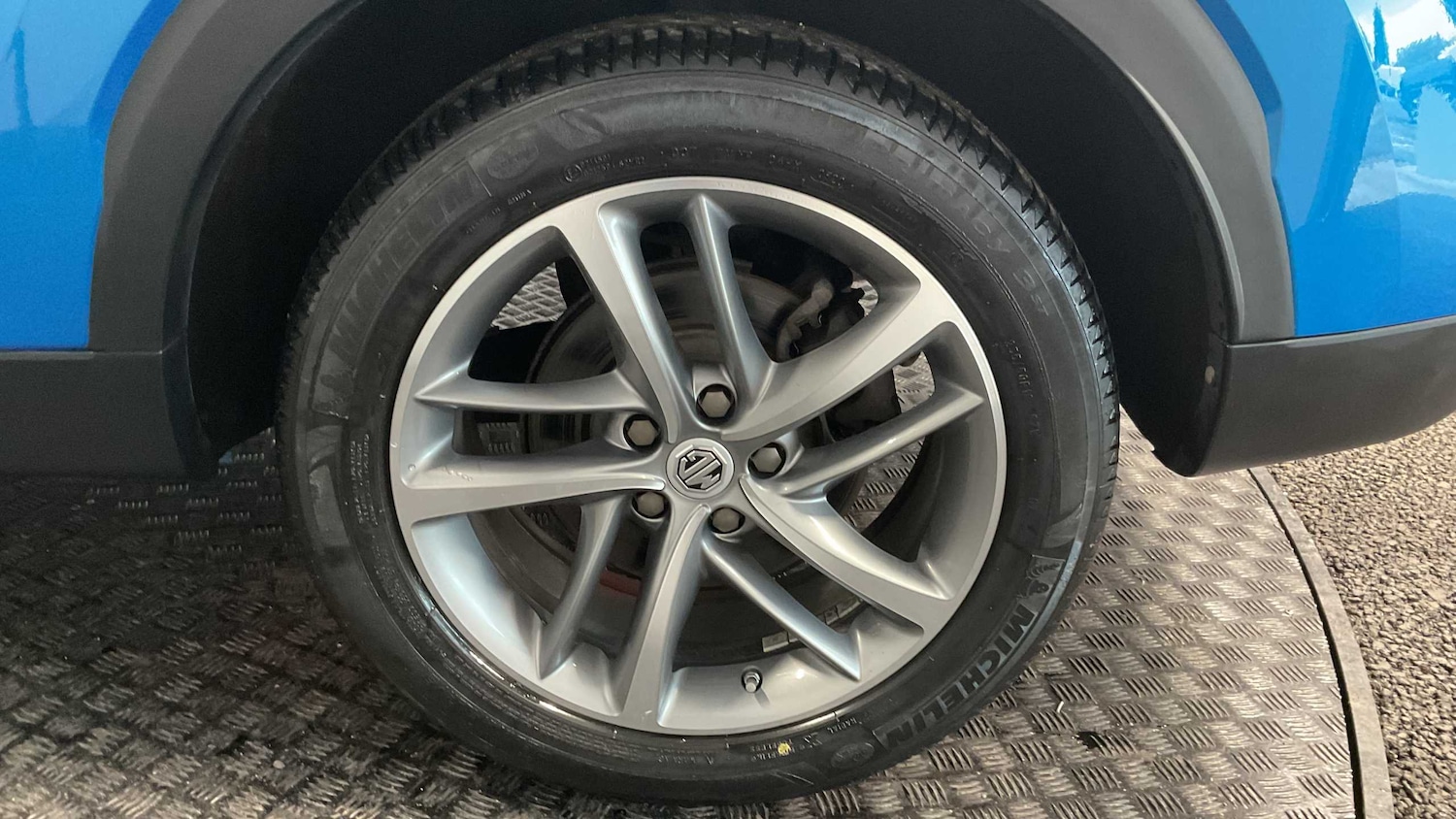 Used MG MG HS 2020 for sale - 76015874: Photo 12