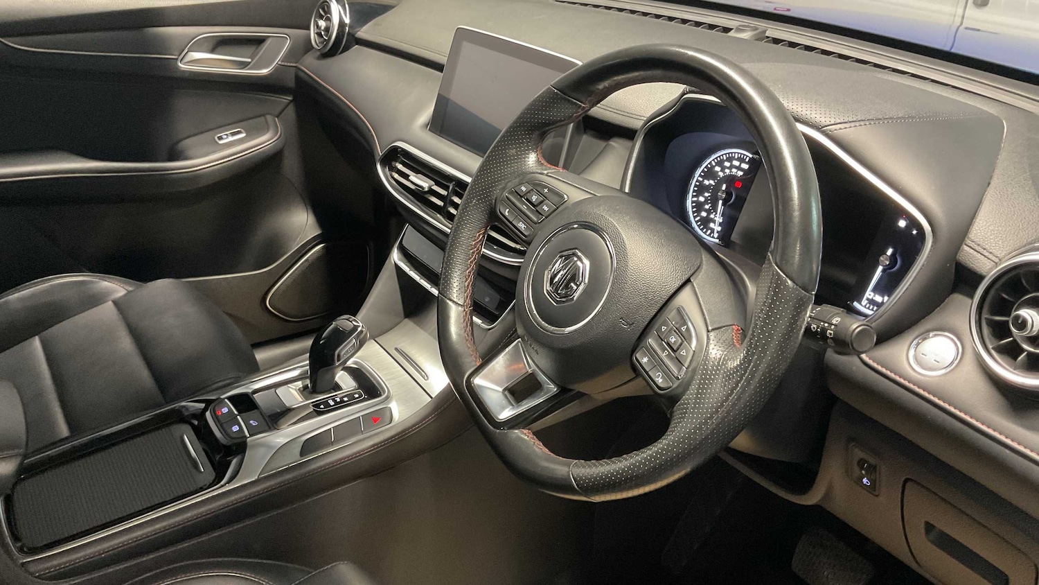 Used MG MG HS 2020 for sale - 76015874: Photo 13