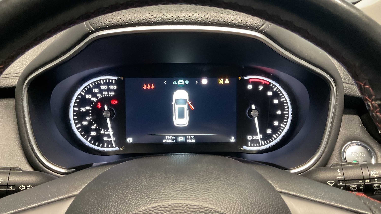 Used MG MG HS 2020 for sale - 76015874: Photo 15