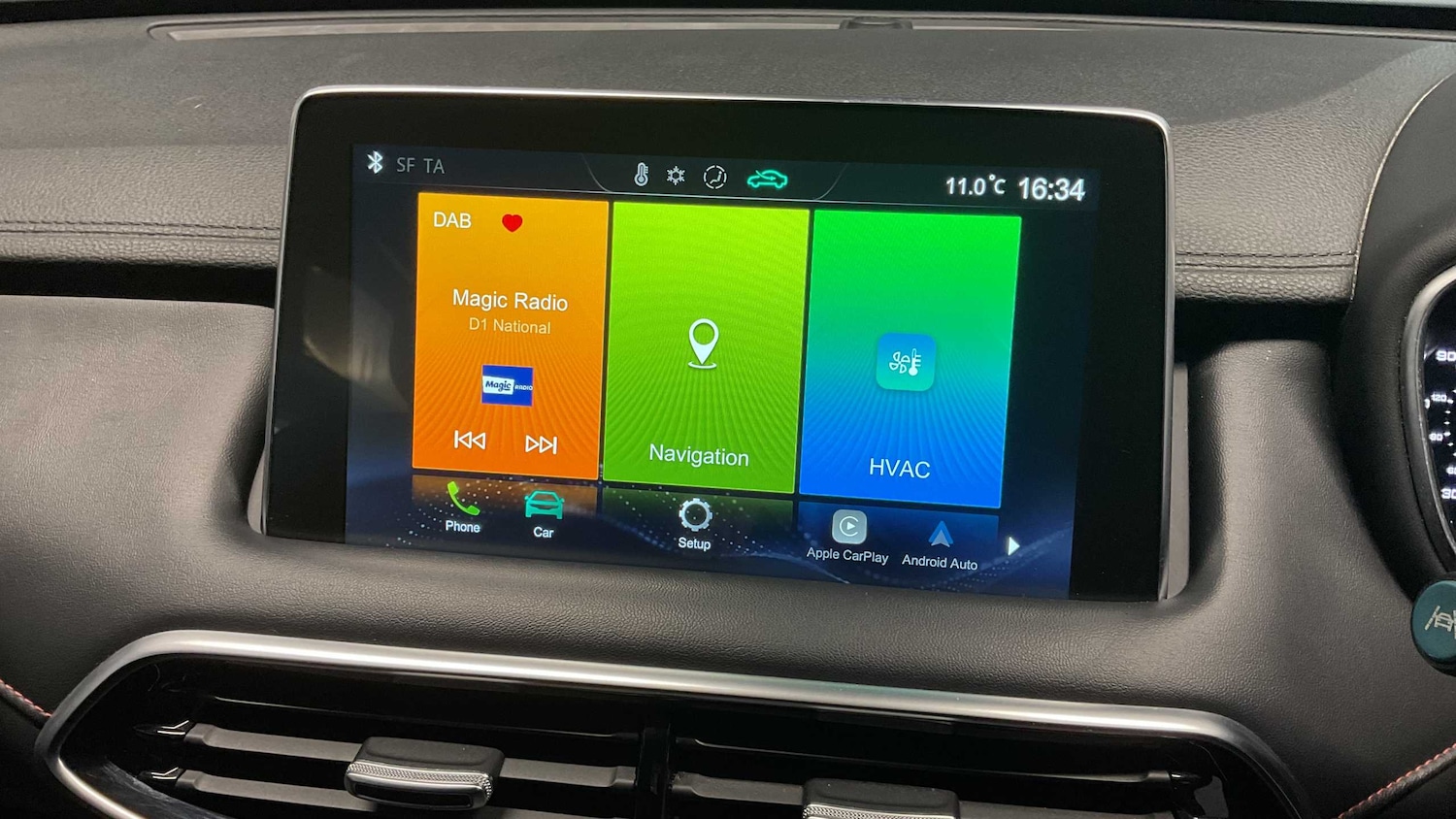 Used MG MG HS 2020 for sale - 76015874: Photo 16