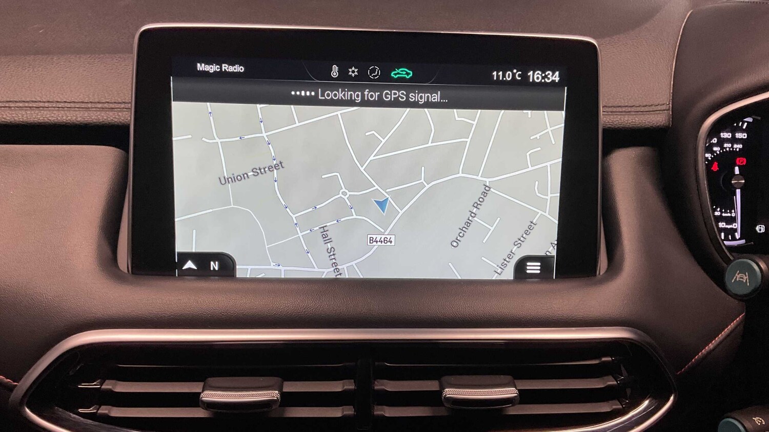 Used MG MG HS 2020 for sale - 76015874: Photo 17