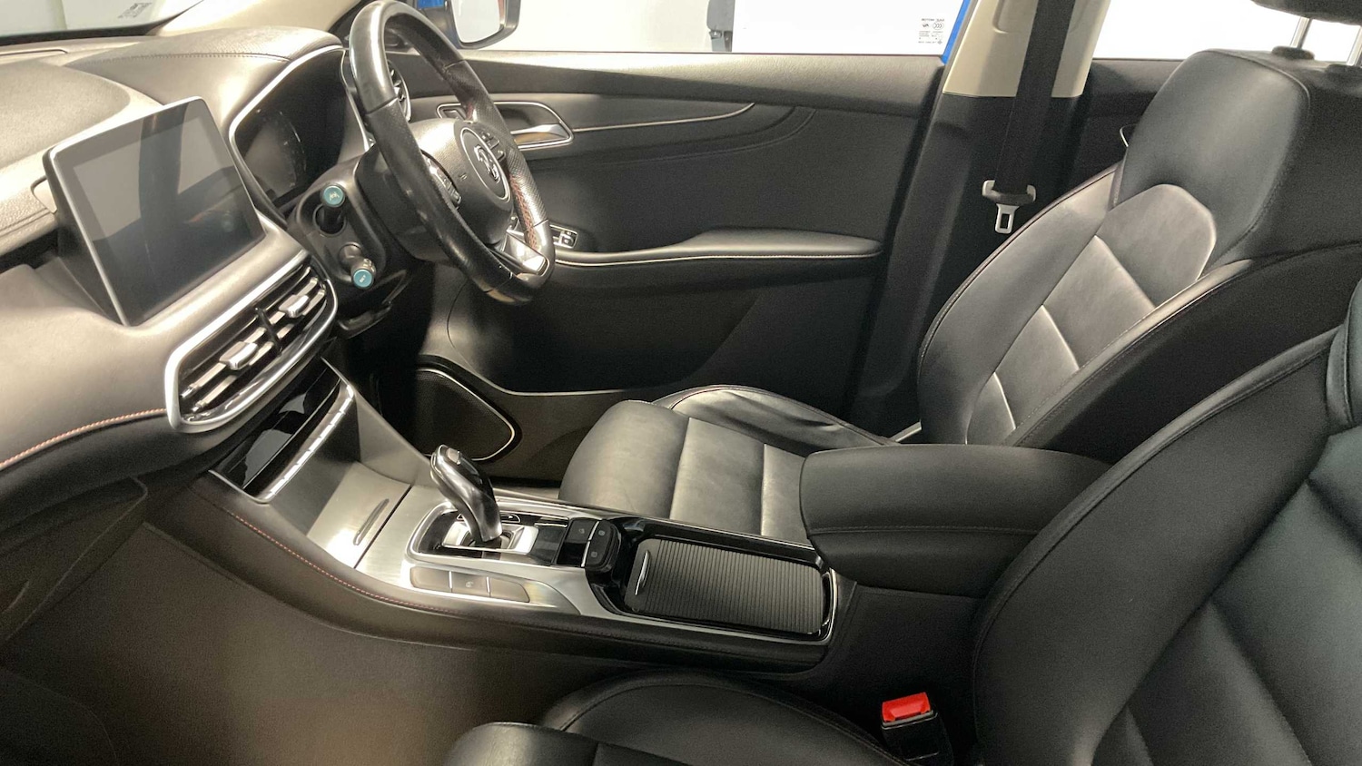 Used MG MG HS 2020 for sale - 76015874: Photo 20