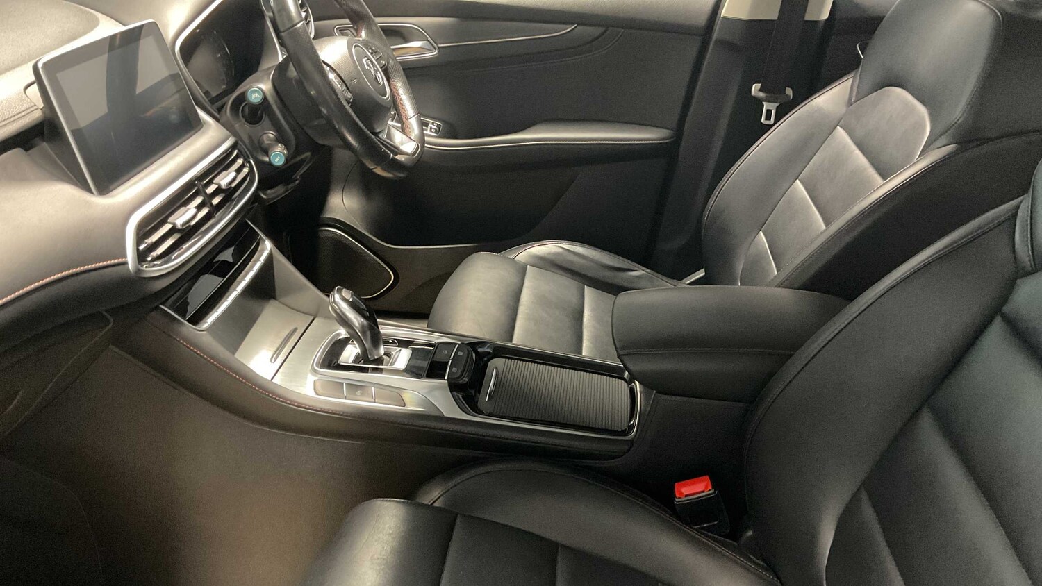 Used MG MG HS 2020 for sale - 76015874: Photo 22