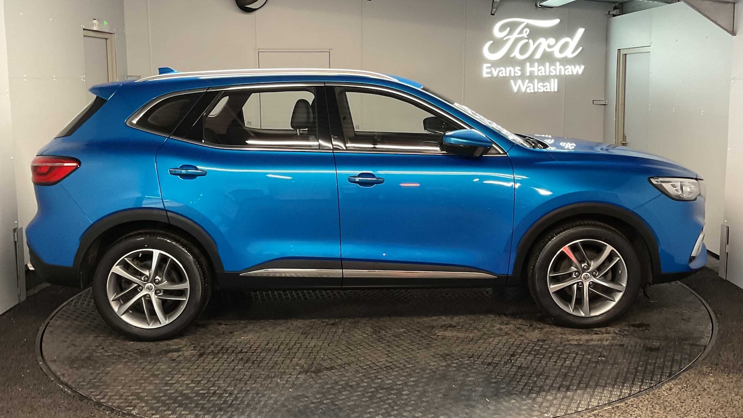 Used MG MG HS 2020 for sale - 76015874: Photo 8