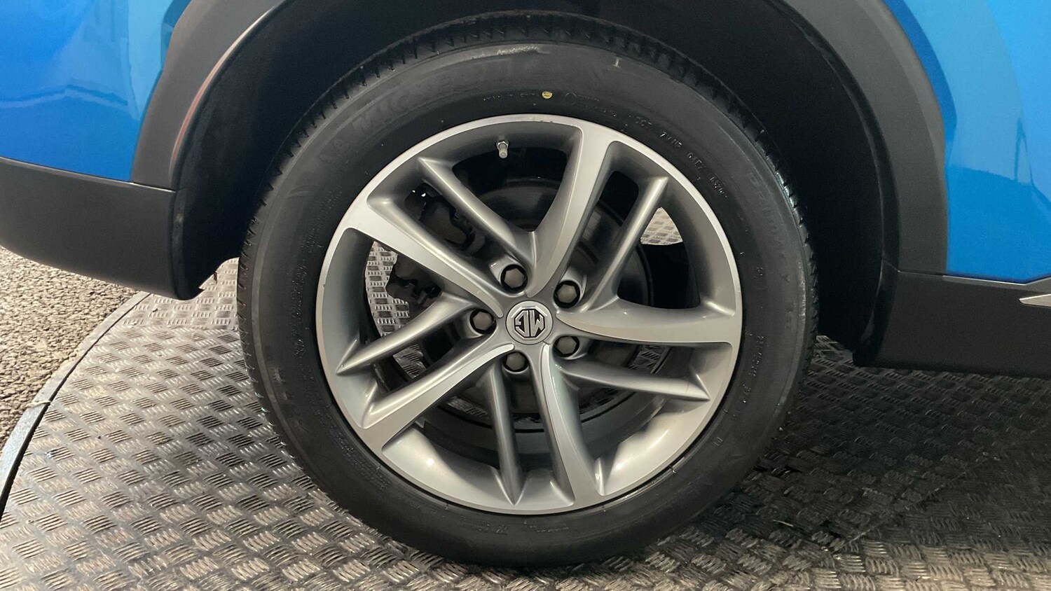 Used MG MG HS 2020 for sale - 76015874: Photo 9