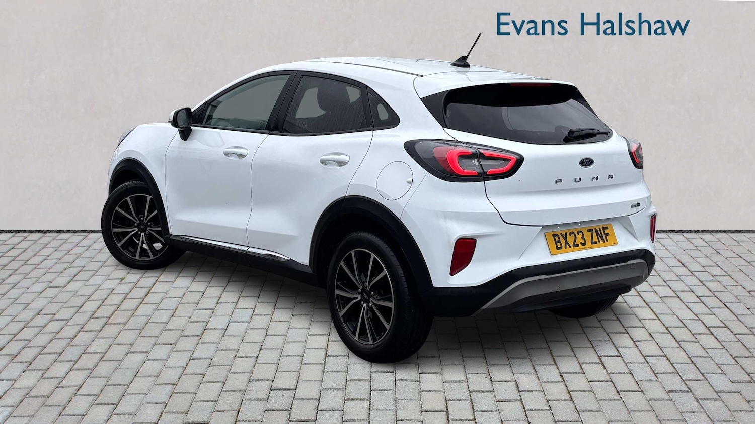 Used Ford Puma 2023 for sale - 77628241: Photo 2