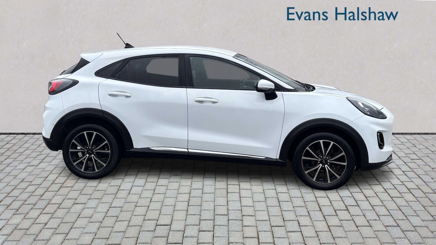 Used Ford Puma 2023 for sale - 77628241: Photo 3