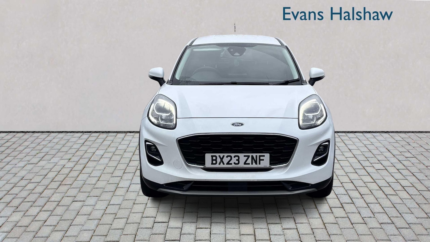Used Ford Puma 2023 for sale - 77628241: Photo 4