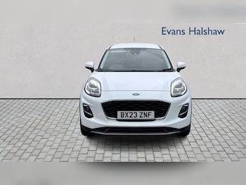 Used Ford Puma 2023 for sale - 77628241: Photo