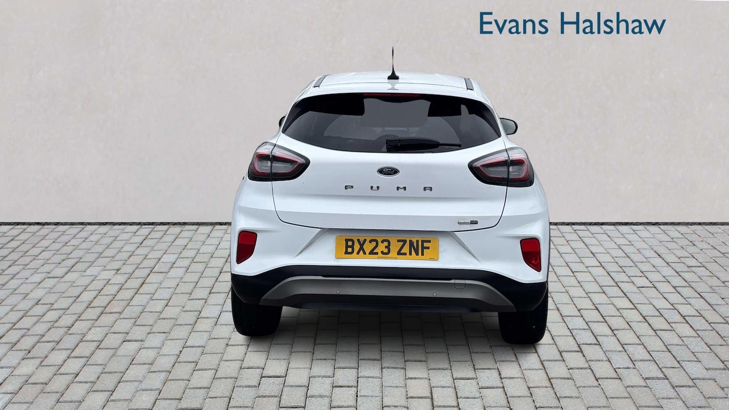 Used Ford Puma 2023 for sale - 77628241: Photo 5