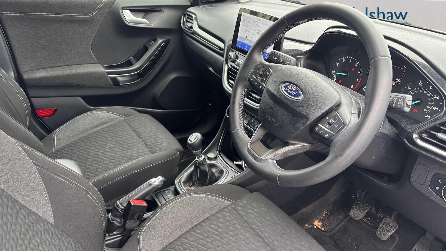 Used Ford Puma 2023 for sale - 77628241: Photo 6