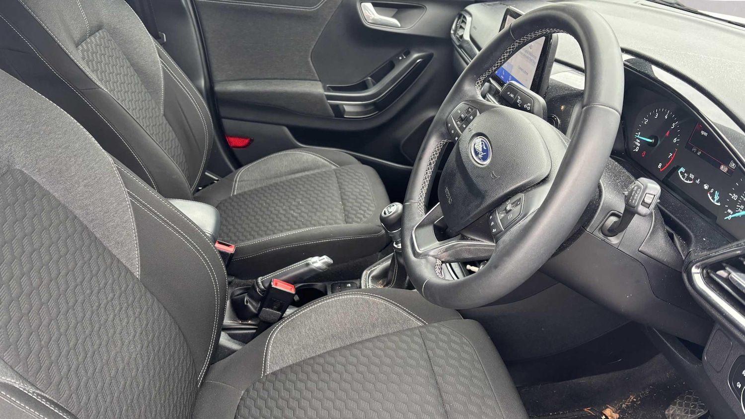 Used Ford Puma 2023 for sale - 77628241: Photo 7