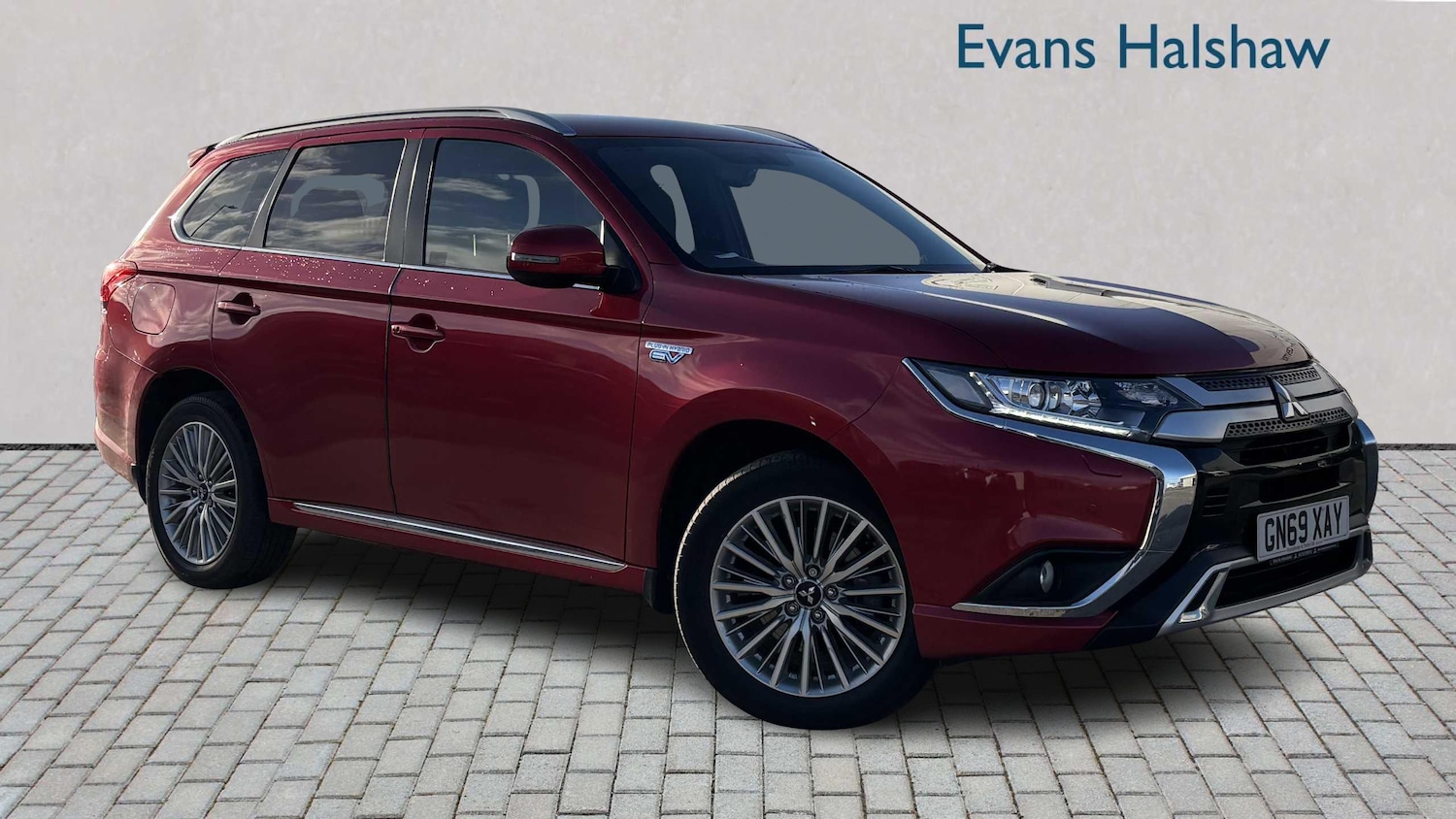 Used Mitsubishi Outlander 2019 for sale - 77011095: Photo 1