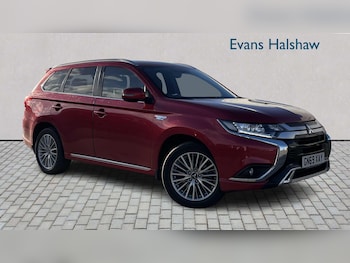 Used Mitsubishi Outlander 2019 for sale - 77011095: Photo