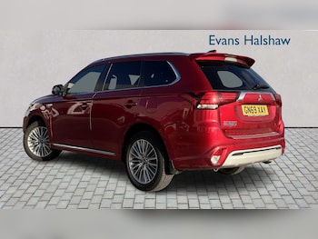 Used Mitsubishi Outlander 2019 for sale - 77011095: Photo