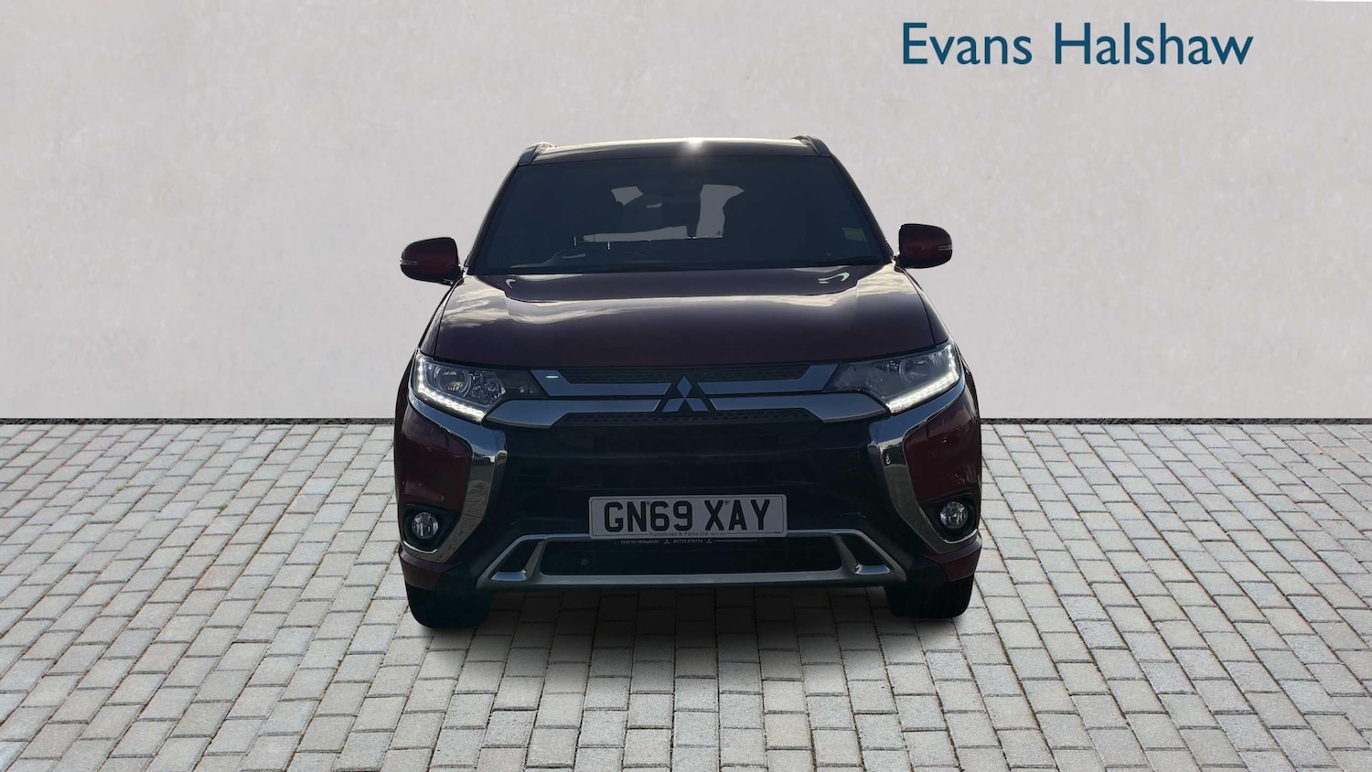 Used Mitsubishi Outlander 2019 for sale - 77011095: Photo 4