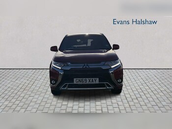 Used Mitsubishi Outlander 2019 for sale - 77011095: Photo