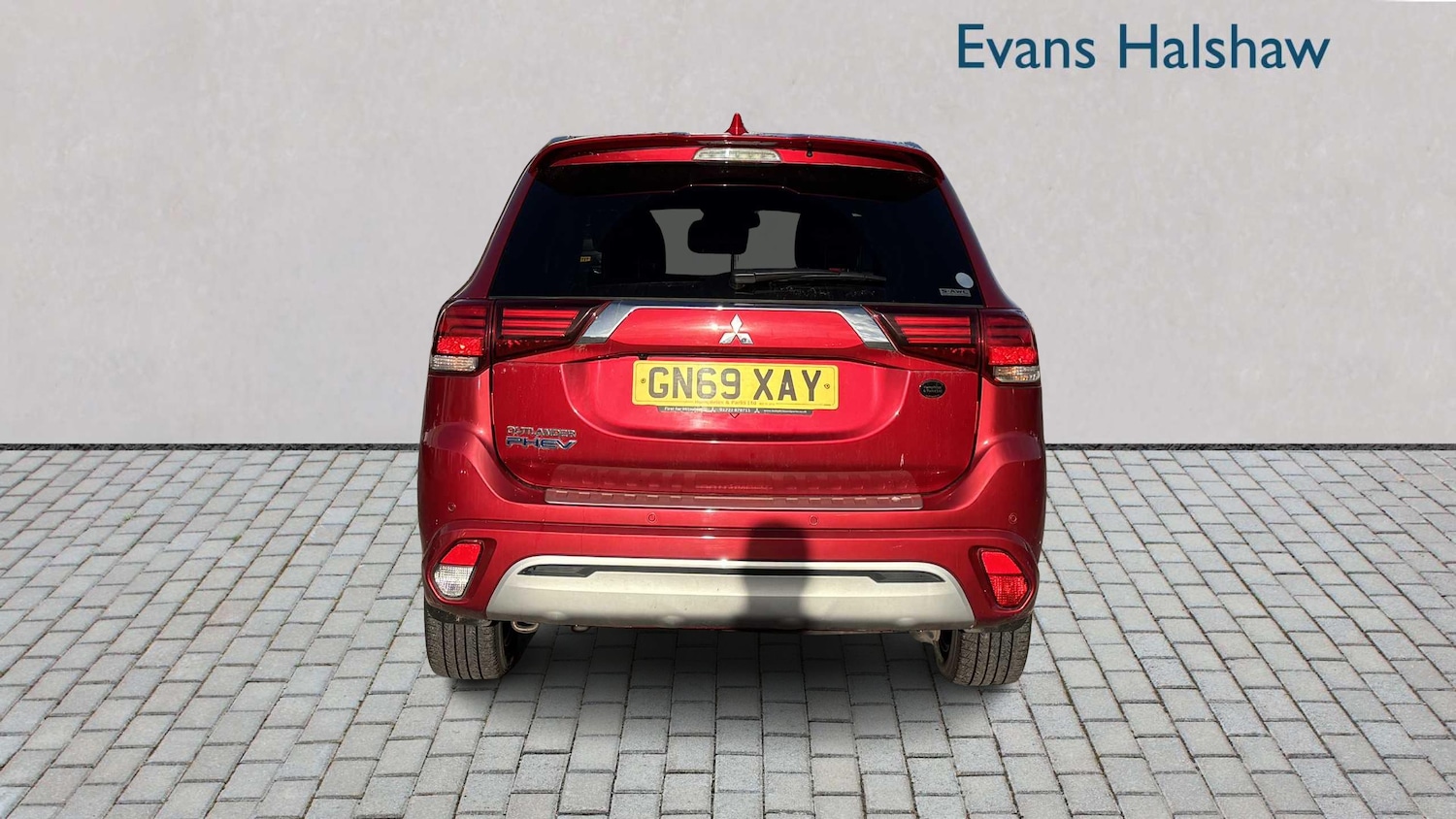 Used Mitsubishi Outlander 2019 for sale - 77011095: Photo 5