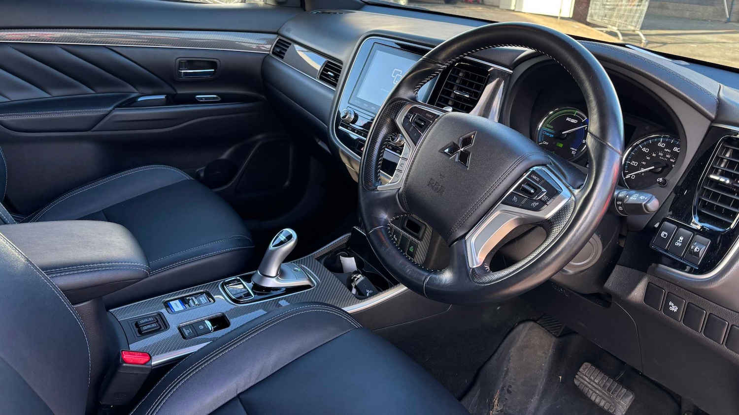 Used Mitsubishi Outlander 2019 for sale - 77011095: Photo 6