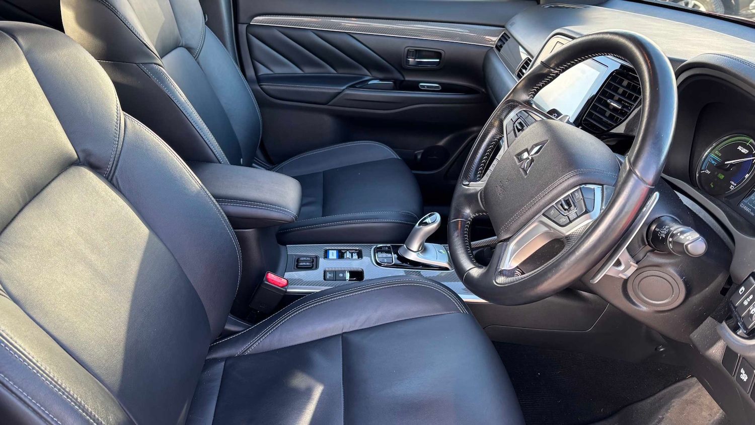 Used Mitsubishi Outlander 2019 for sale - 77011095: Photo 7