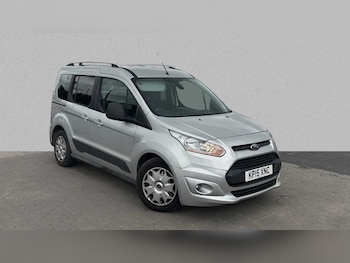 Ford - Tourneo Connect