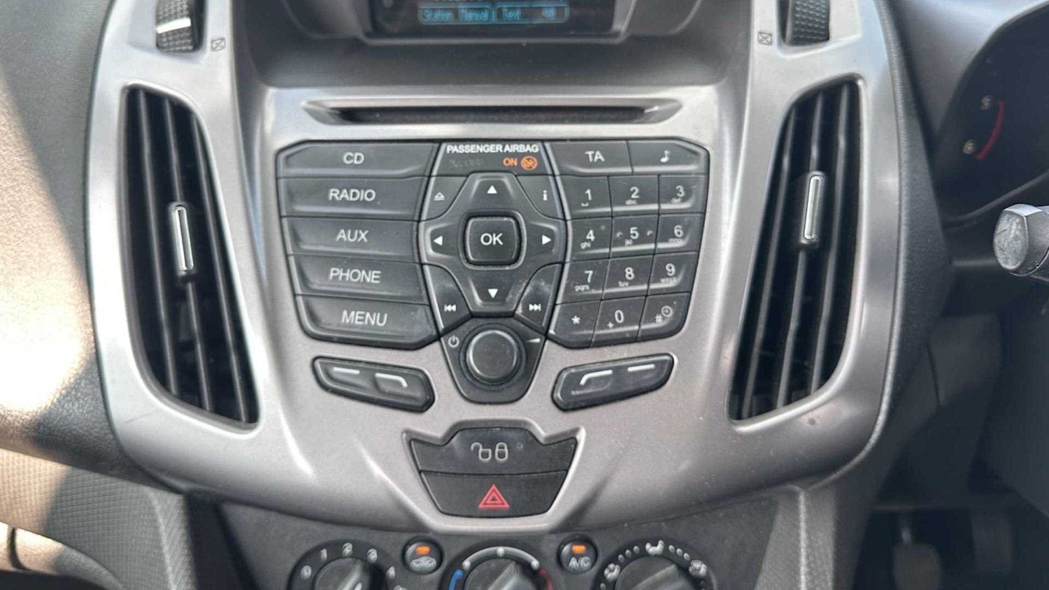 Vehicle 24