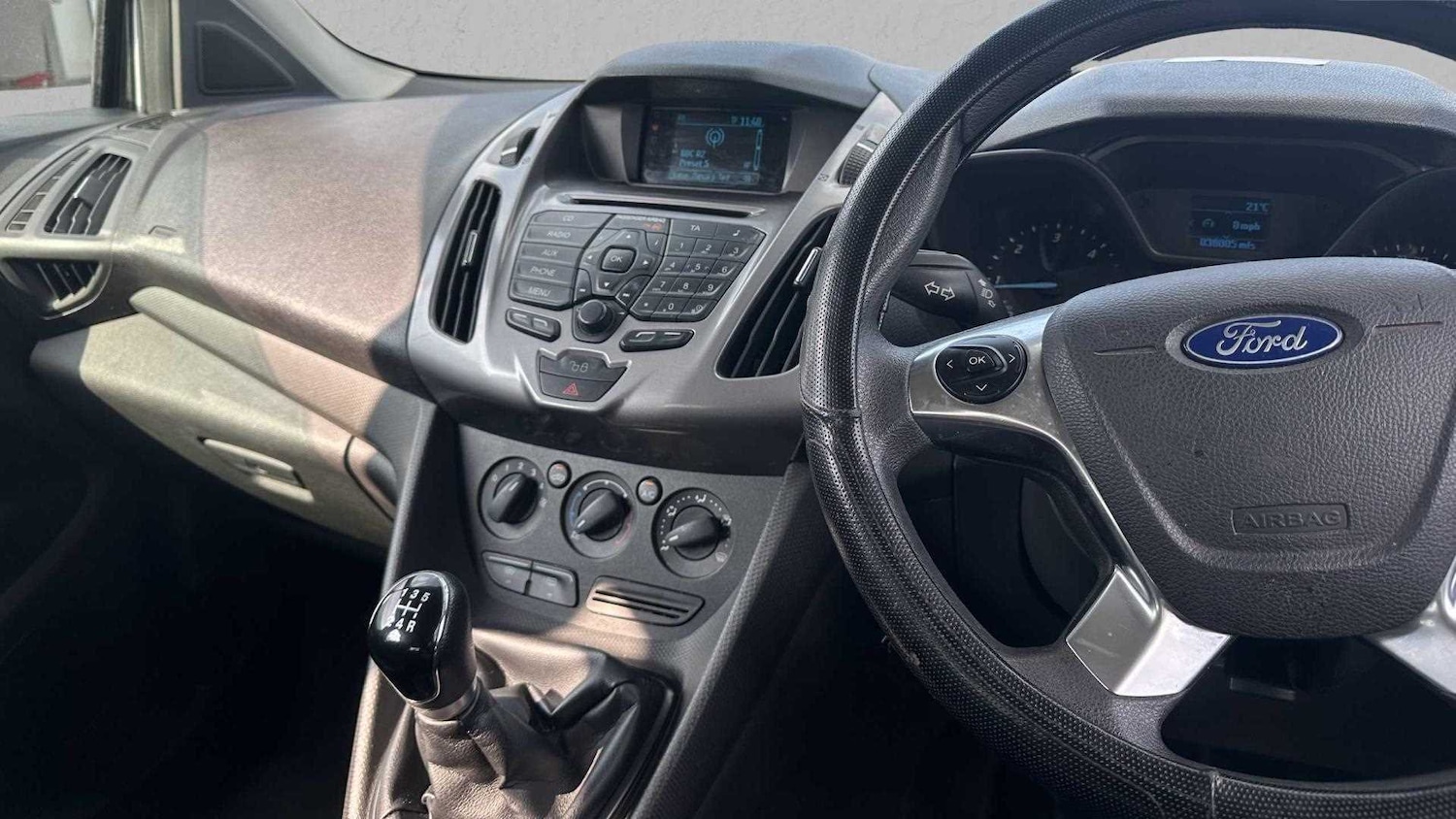 Vehicle 28